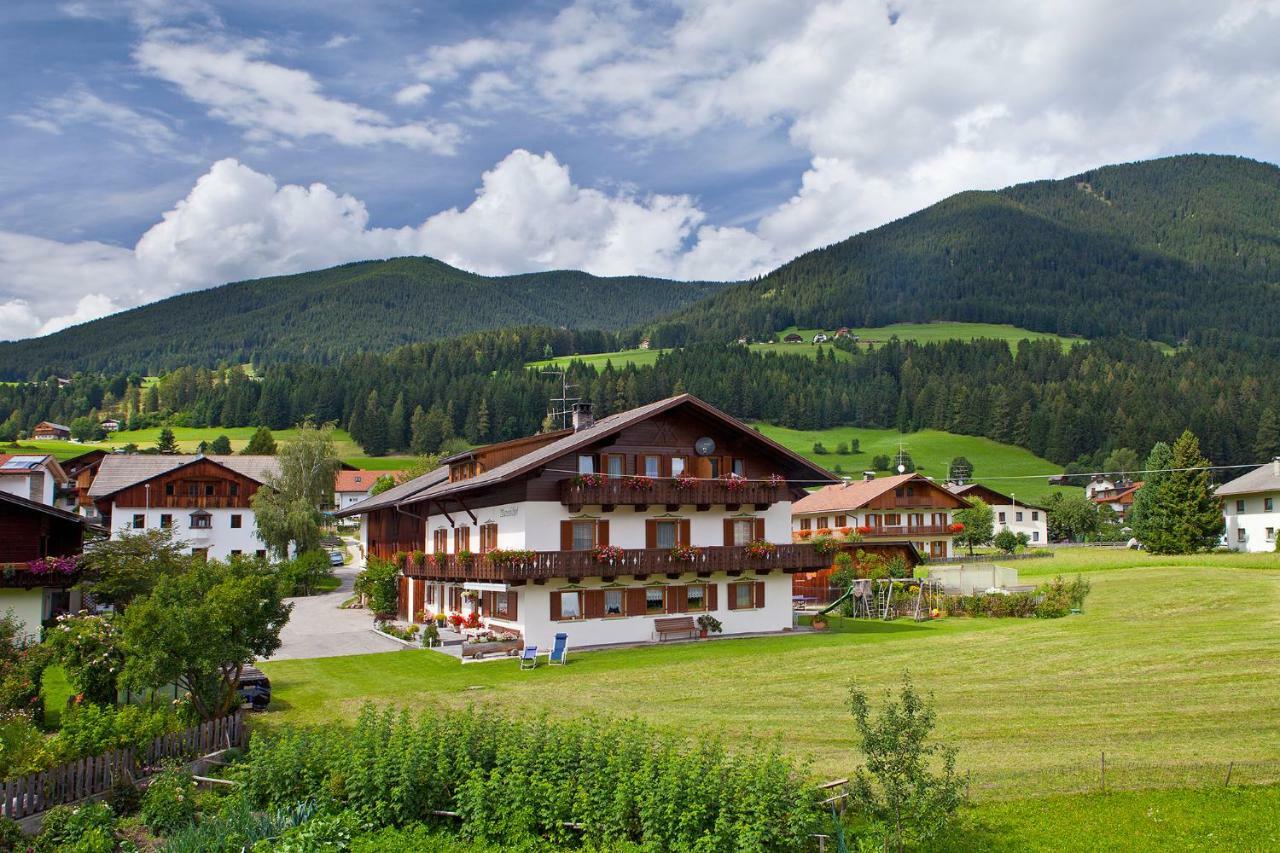 Marenklhof Villa Tesido Exterior photo